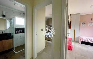 Imagem 16: Apartamento com 2 dormitórios à venda, 52 m² por R$ 380.000,00 - Jardim...