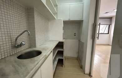 Imagem 5: Conjunto Comercial com 1 sala 1 Vaga em Higienópolis