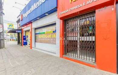 Imagem 4: Terreno à venda, 750 m² por R$ 9.500.000,00 - Bacacheri - Curitiba/PR