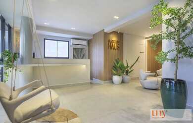 Imagem 2: Repasse Garden Haus, vista mar, beira mar do Jardim Oceania