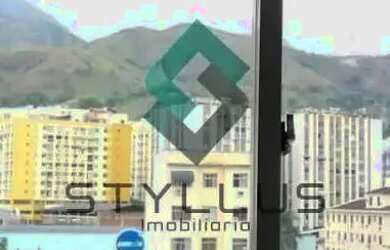 Imagem: A kitnet possui 1 Banheiro, 1 Vaga na garagem, 31m² de Área