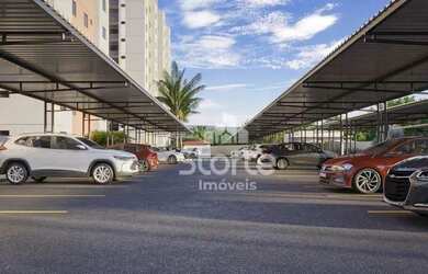 Imagem 10: APTOS de 56,9m² e 58,4m² TIPOS amp 82,2m² e 93,5m² TÉRREOS à venda...