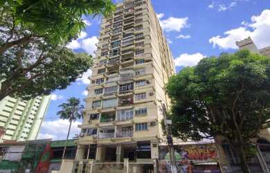 Imagem: O apartamento possui 3 Dormitórios, 2 Banheiros, 110m² de