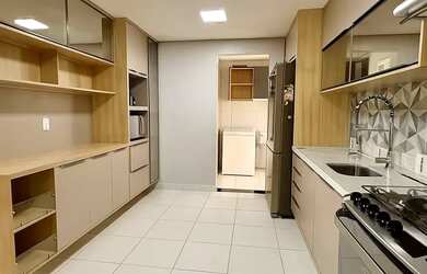 Imagem 9: Casa para Locação Condomínio Villa Romana