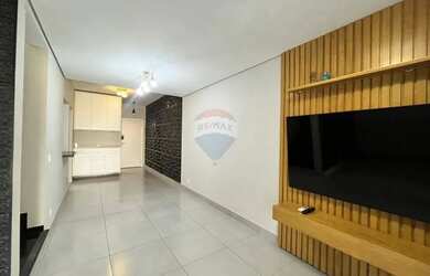 Imagem 7: Casa Mobiliada para Locação em Condomínio 117m2- Vinhedo/SP