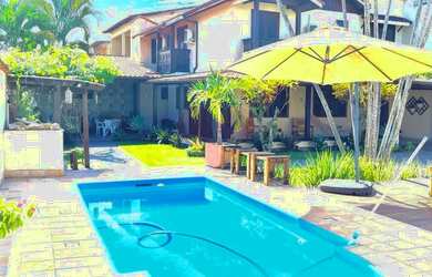 Imagem: Imóvel para venda com 318 metros quadrados com 3 quartos em