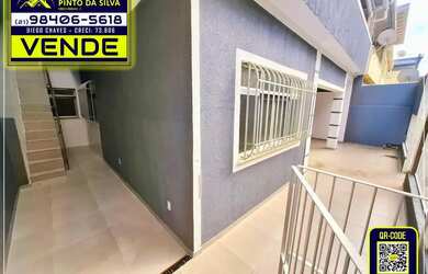 Imagem 3: Imóvel para venda com 80 metros quadrados com 3 quartos em Mutuá - São...