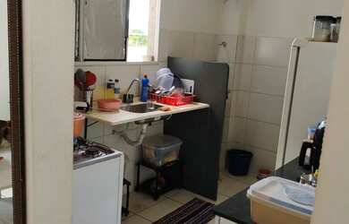 Imagem 7: Apartamento ao lado do bairro Major Prates condomínio Ideale Vitta