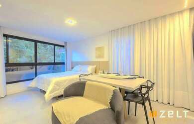 Imagem 9: Apartamento com 1 dormitório para alugar, 49 m² por R$ 3.920,00/mês...