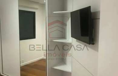 Imagem 15: Apartamento de alto padrão/ Anália Franco 4 dormitórios