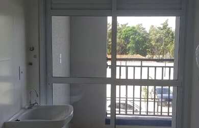 Imagem 15: apartamento 56 metros com suite cond.cerejeiras-ch.bela vista-sumare-sp