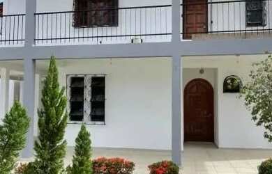 Imagem: O apartamento possui 4 Dormitórios, 4 Banheiros, 5 Vagas na