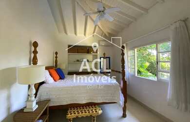 Imagem 13: Casa em condomínio pé na areia em Maresias