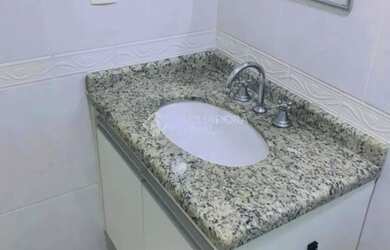 Imagem 13: Apartamento duplex mobiliado e decorado