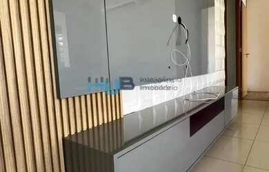 Imagem 6: Apartamento para alugar em Londrina, Gleba Palhano, com 3 quartos, com 122.92 m²