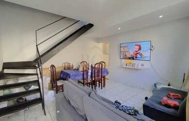 Imagem 3: Casas Padrão em Poços de Caldas