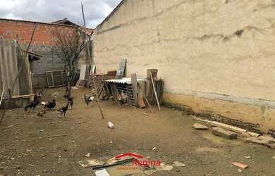 Imagem: O terreno possui 150m² de Área e está localizado em Parque