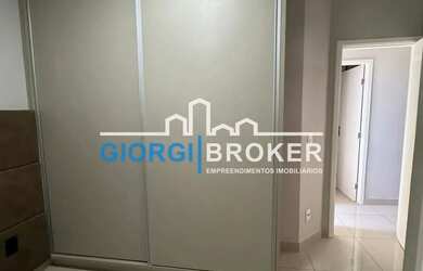 Imagem 2: Apartamento de Luxo à Venda no Andalucia Residencial, Mirassol-SPLuxo...