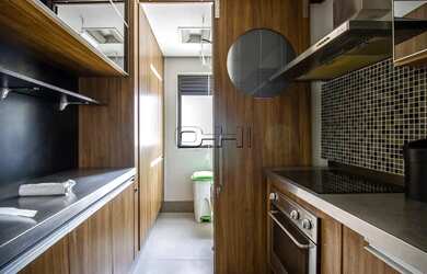 Imagem 13: Aluguel Apartamento 1 Dormitórios - 55 m² Pinheiros