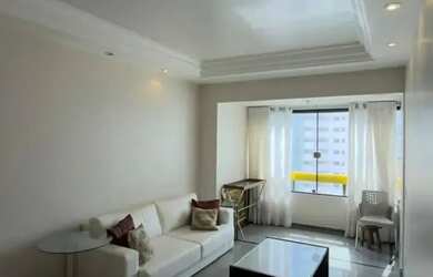 Imagem 4: Apartamento à venda no AQUARIUS, PITUBA, Salvador, BA