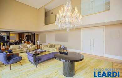 Imagem 4: DUPLEX - VILA NOVA CONCEIÇÃO - SP