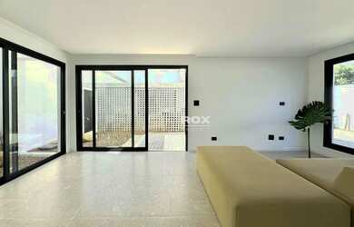 Imagem 6: Casa triplex em condomínio à venda - Santa Felicidade - Curitiba/PR