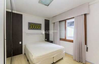 Imagem 11: Apartamento para alugar semi-mobiliado com 2 quartos