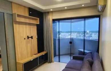 Imagem 9: Helio Pires aluga Apartamento Mobiliado no Ed. Rio Verde