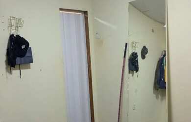 Imagem 5: Apartamento individual. 2 Vagas na garageme1 Dormitório