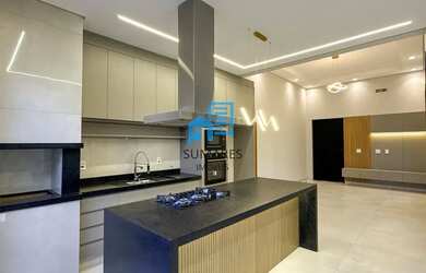 Imagem 4: CASA NO CONDOMÍNIO SETLIFE II, MIRASSOL-SP