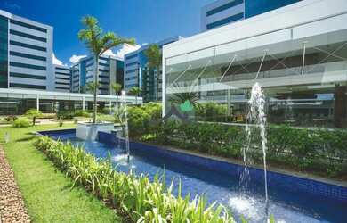 Imagem 10: sala - Paralela - Salvador