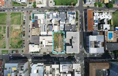 Imagem 5: POSH Residence Apartamento com 3 dormitórios