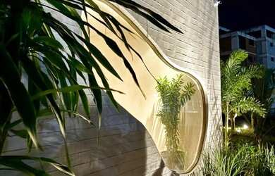 Imagem 5: Aptos com 3 e 4 suítes, 115 e 117m² - Porto das Dunas