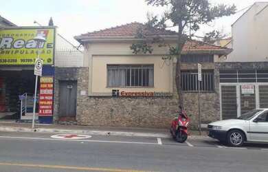 Imagem: O depósito possui 150m² de Área e está localizado em Centro