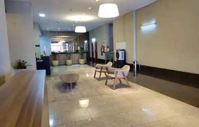 Imagem 13: Imóvel para aluguel tem 40 metros quadrados com 1 quarto em Jardim Goiás...