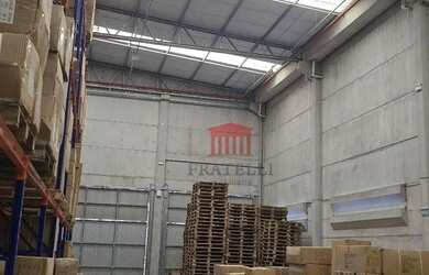 Imagem 16: Galpão, 2675 m² - venda por R$ 7.500.000,00 ou aluguel por R$ 75.427,07/mês...