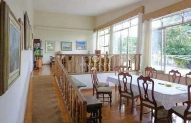 Imagem 5: Cidade Jardim - Casa comercial 4 quartos à venda na Anuar Donato