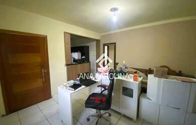 Imagem 5: Casa em Montes Claros