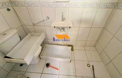 Imagem 8: Casa de 3 quartos Bairro Ipiranga em Belo Horizonte