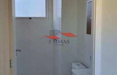 Imagem 7: Apartamento Padrão , com 2 quartos e 1 banheiros à Venda, 40 m² em...