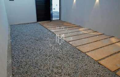 Imagem 14: Casa no Santa Cecília, 75 metros quadrados com 3 quartos em Alto Maron - Vitória da Conqui