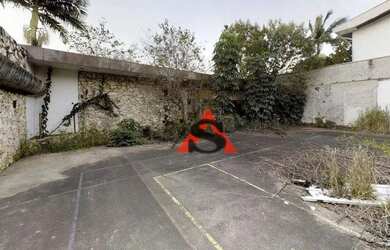 Imagem: Terreno à venda, 611 m² por R$ 1.400.000,00 - Alto da Lapa