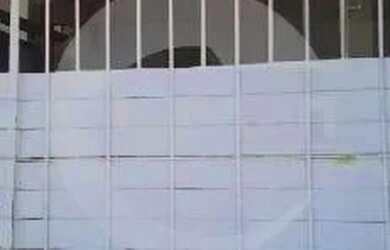 Imagem: O terreno possui 154m² de Área e está localizado em Tatuapé