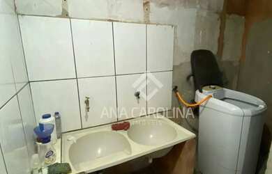 Imagem 9: Casa em Montes Claros