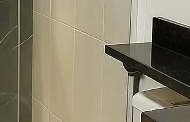 Imagem 4: Duplex Alto Padrão no Veredas - 2 Suítes, Mobiliado, Área Gourmet - Venda/Locação