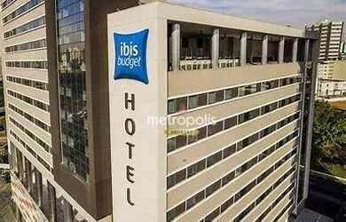 Imagem 2: Flat à venda, 14 m² por R$ 320.000,00 - Jardim do Mar - São Bernardo...