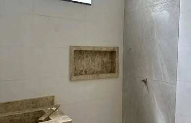 Imagem 9: Casa com 3 quartos e 1 suíte bairro Jardim Primavera em Montes Claros...