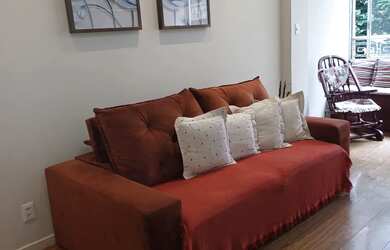 Imagem 3: Alugo temporada longa Copacabana