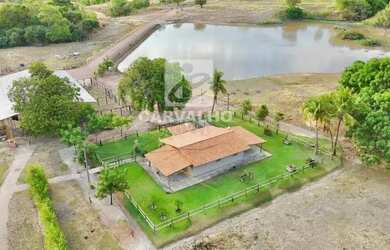 Imagem 4: Fazenda a venda em Faina-GO