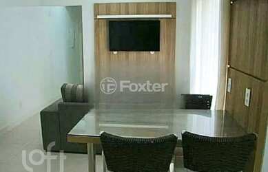 Imagem 4: Apartamento à venda Rua das Buganvilias, Cachoeira do Bom Jesus - Florianópolis